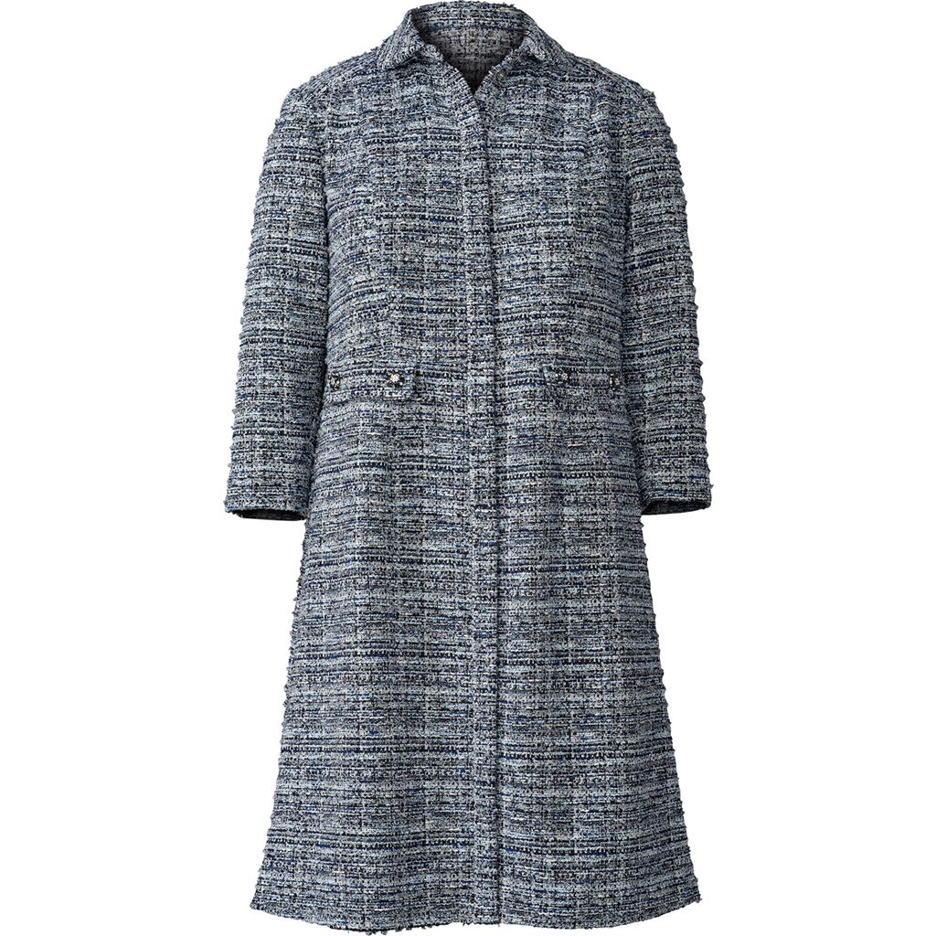 Burda Style Pattern 5882 Misses Dress B5882 Image 7 From Patternsandplains.com