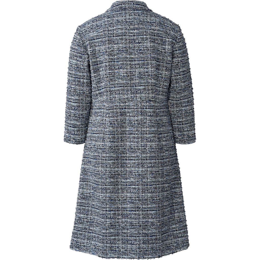 Burda Style Pattern 5882 Misses Dress B5882 Image 9 From Patternsandplains.com