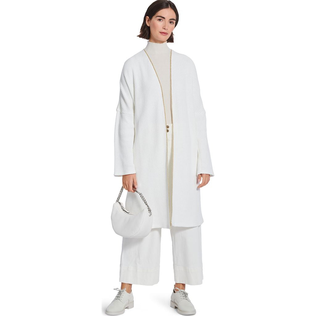 Burda Style Pattern 5883 Misses Jacket and Coat B5883 Image 2 From Patternsandplains.com