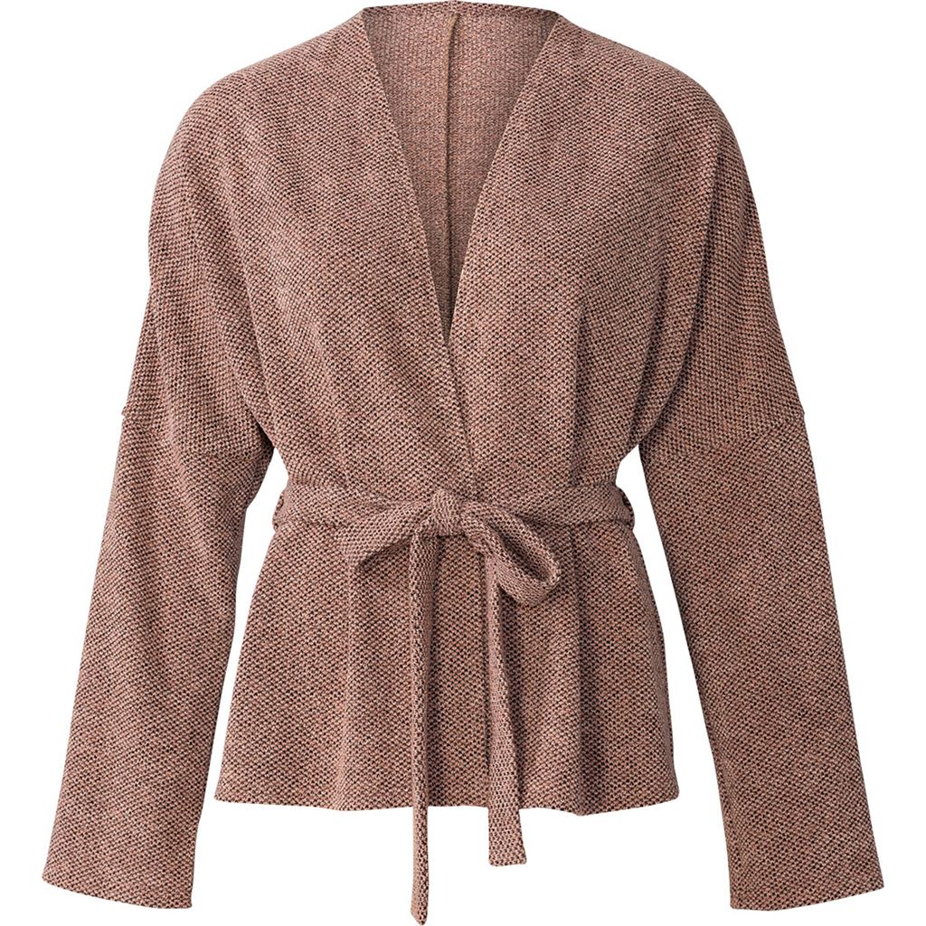 Burda Style Pattern 5883 Misses Jacket and Coat B5883 Image 6 From Patternsandplains.com