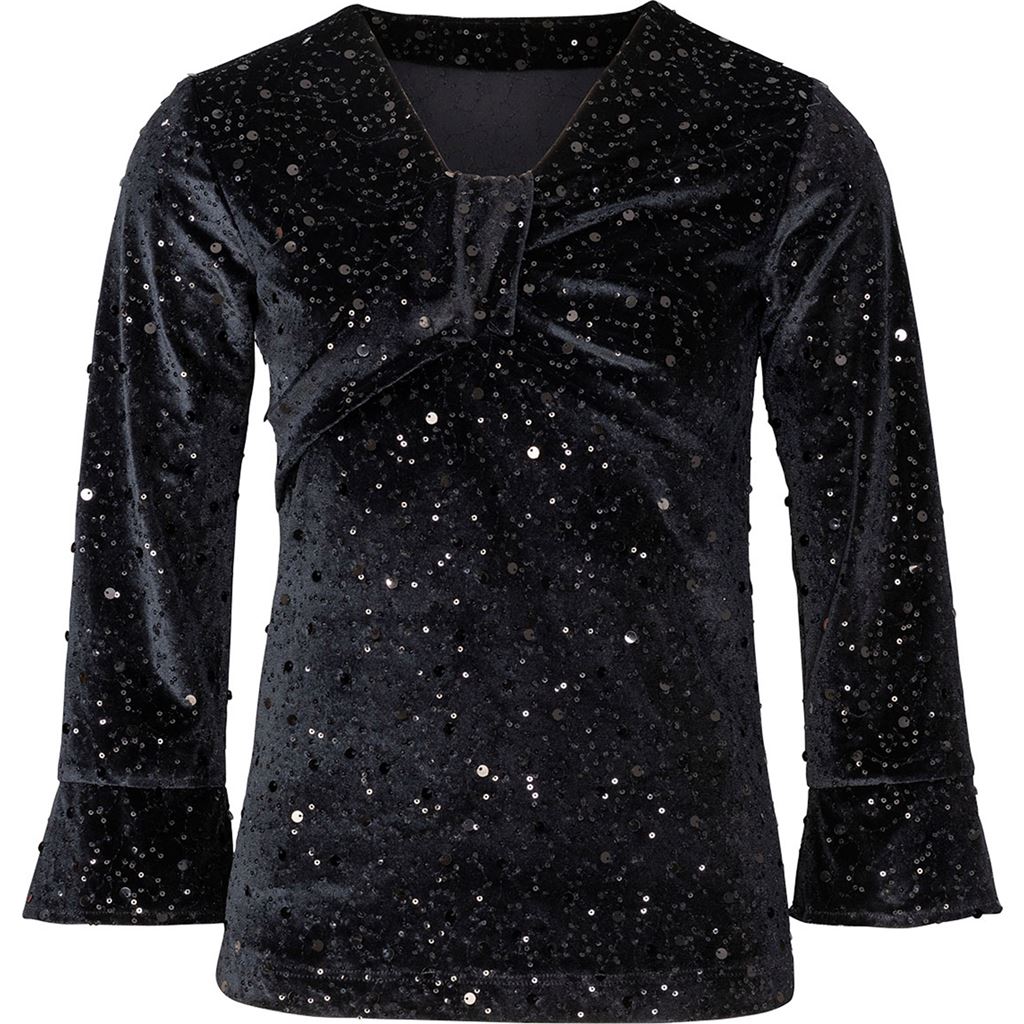 Burda Style Pattern 5886 Misses Top B5886 Image 7 From Patternsandplains.com