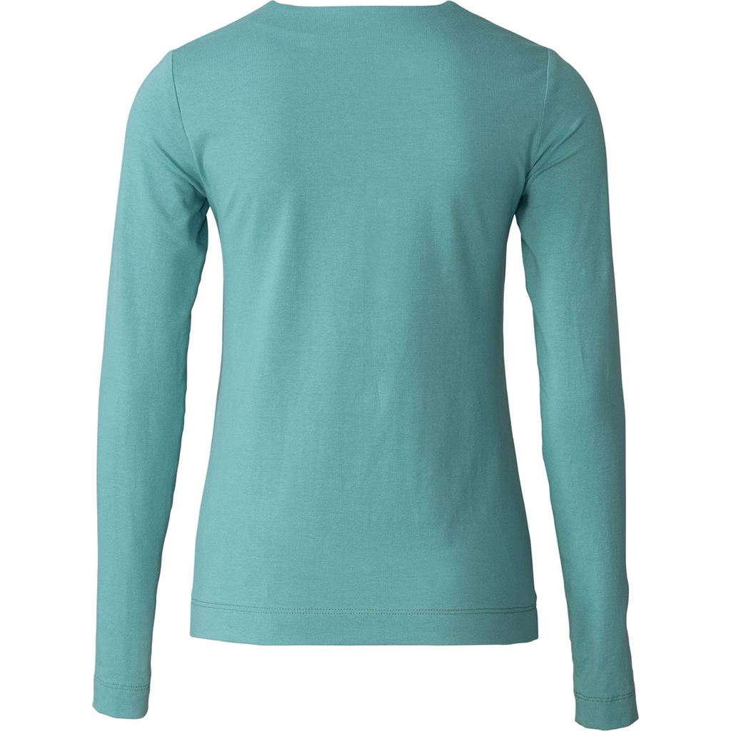 Burda Style Pattern 5886 Misses Top B5886 Image 8 From Patternsandplains.com