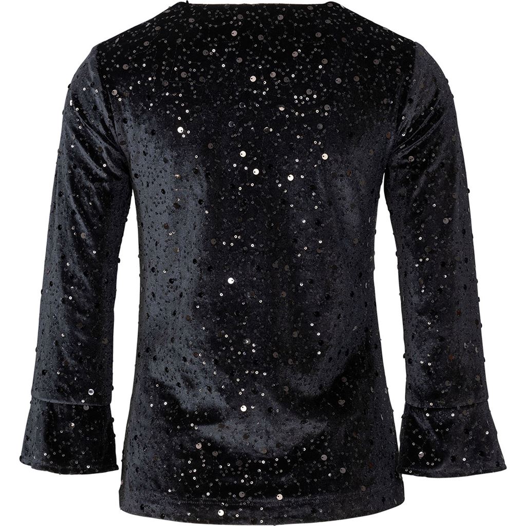 Burda Style Pattern 5886 Misses Top B5886 Image 9 From Patternsandplains.com