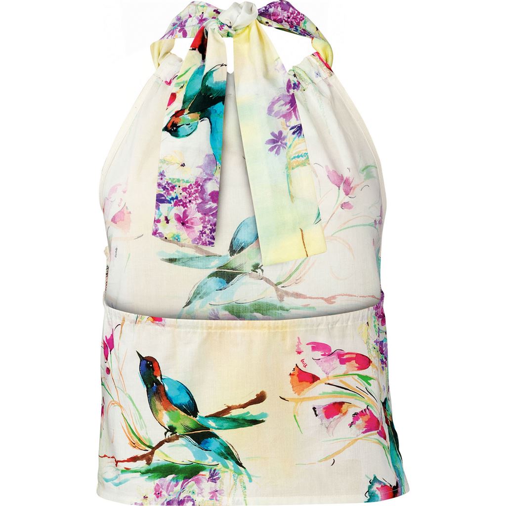 Burda Style Pattern 5891 Misses Top B5891 Image 11 From Patternsandplains.com