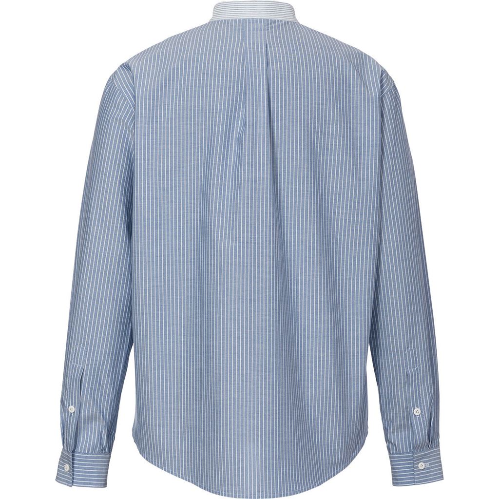 Burda Style Pattern 5895 Mens Top B5895 Image 8 From Patternsandplains.com