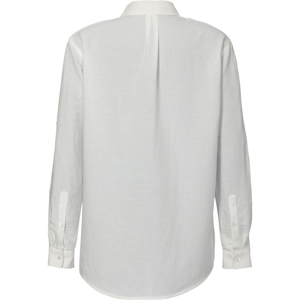 Burda Style Pattern 5895 Mens Top B5895 Image 9 From Patternsandplains.com