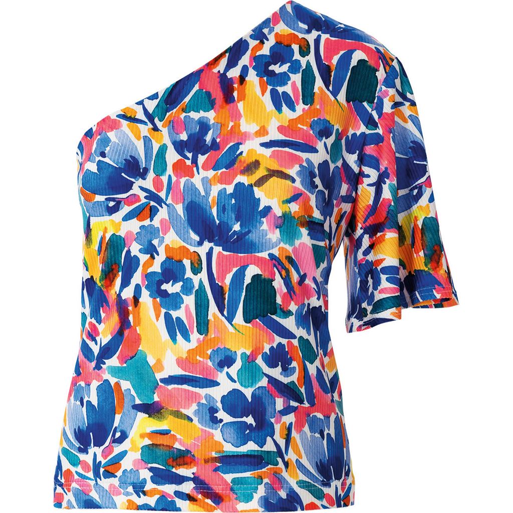 Burda Style Pattern 5900 Misses Top B5900 Image 7 From Patternsandplains.com