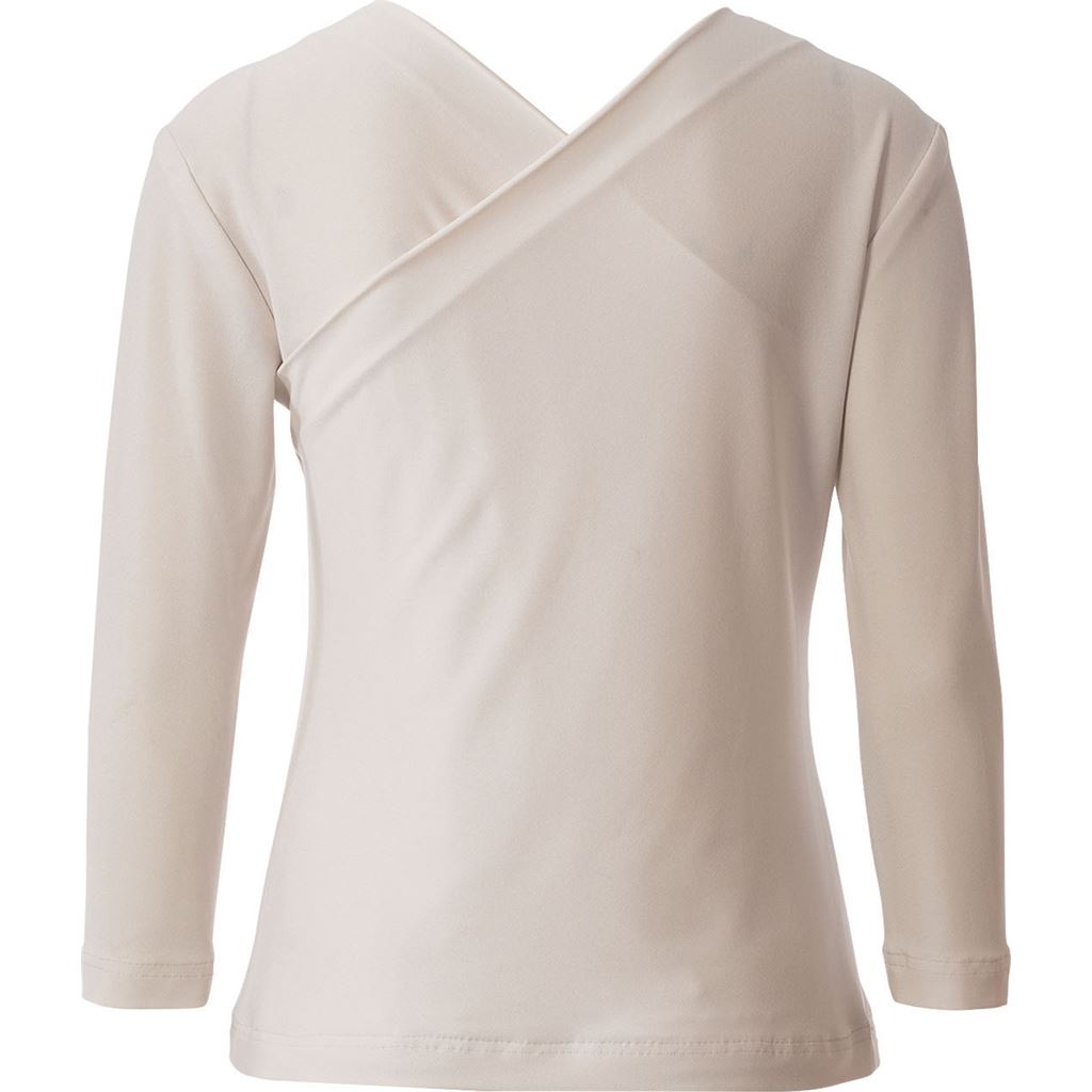 Burda Style Pattern 5900 Misses Top B5900 Image 8 From Patternsandplains.com