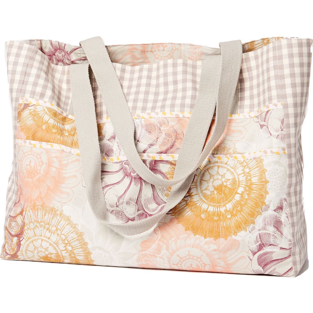 Burda Style Pattern 5909 Accessories B5909 Image 6 From Patternsandplains.com