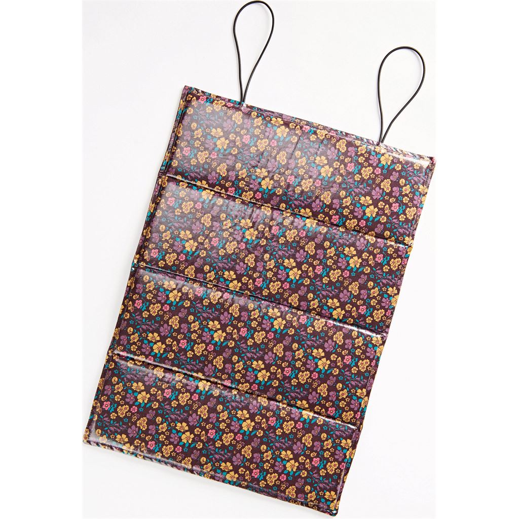 Burda Style Pattern 5909 Accessories B5909 Image 7 From Patternsandplains.com