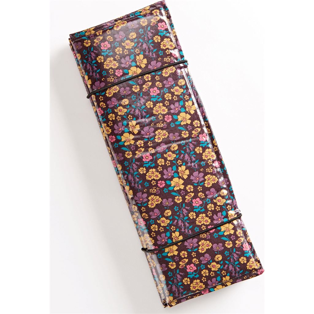 Burda Style Pattern 5909 Accessories B5909 Image 8 From Patternsandplains.com