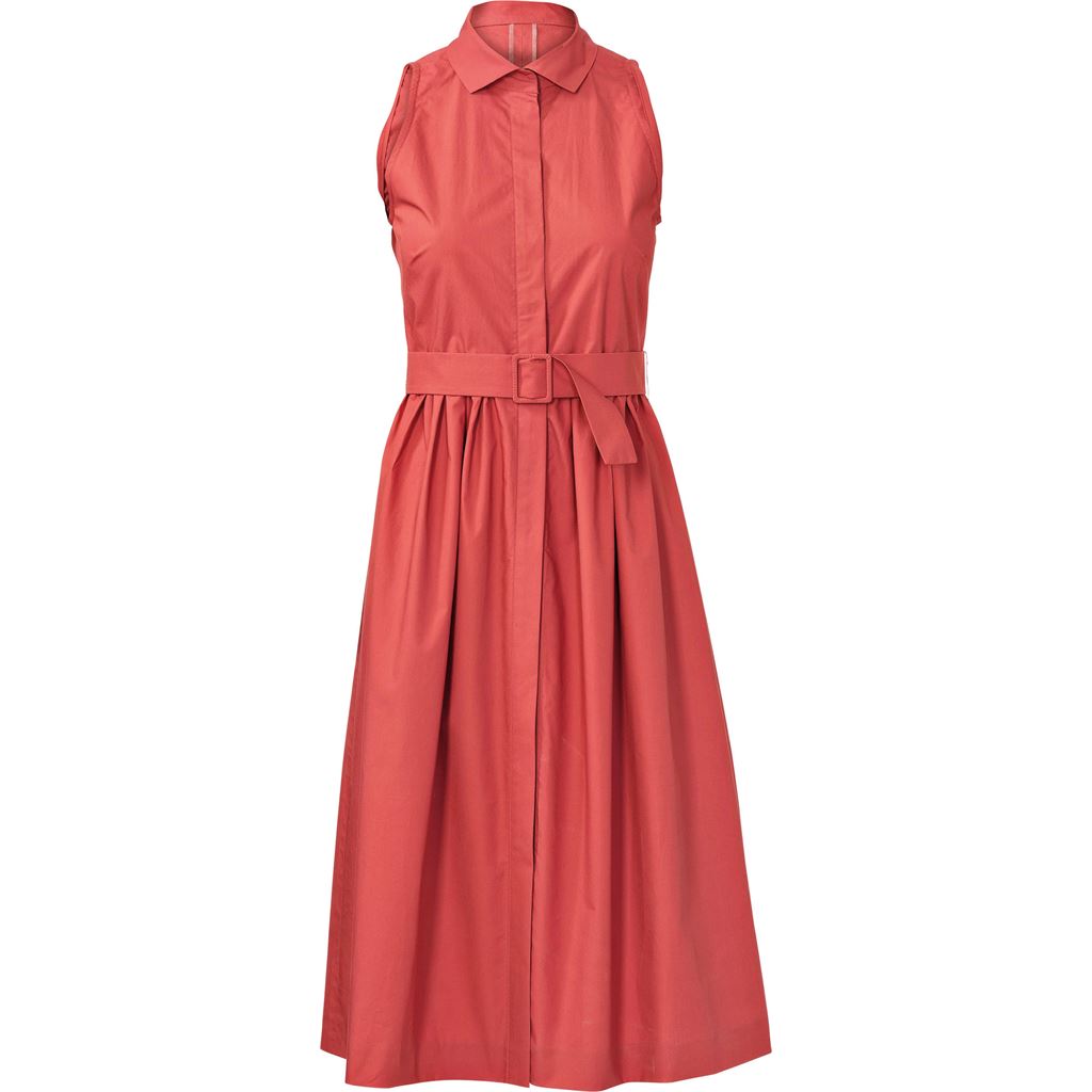 Burda Style Pattern 5916 Misses Dress B5916 Image 6 From Patternsandplains.com