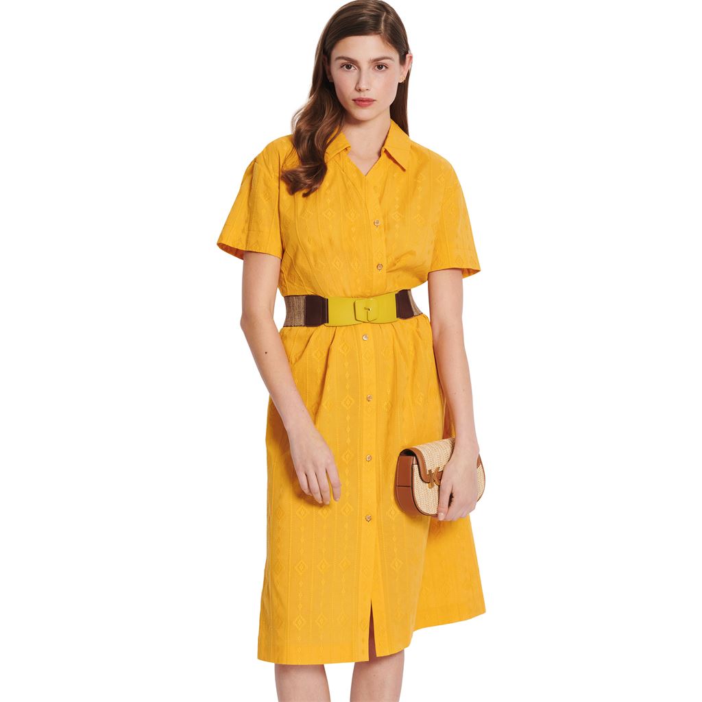 Burda Style Pattern 5921 Misses Dress and Top B5921 Image 2 From Patternsandplains.com