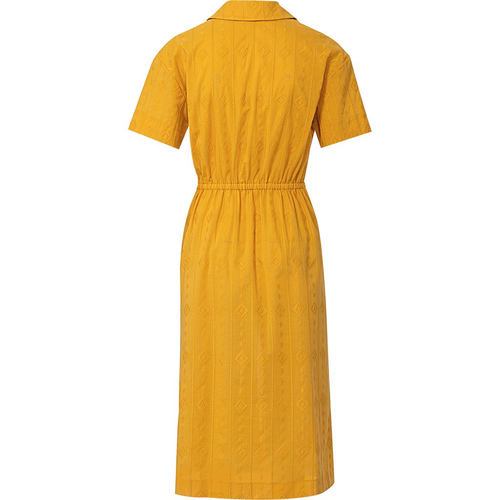 Burda Style Pattern 5921 Misses Dress and Top B5921 Image 8 From Patternsandplains.com