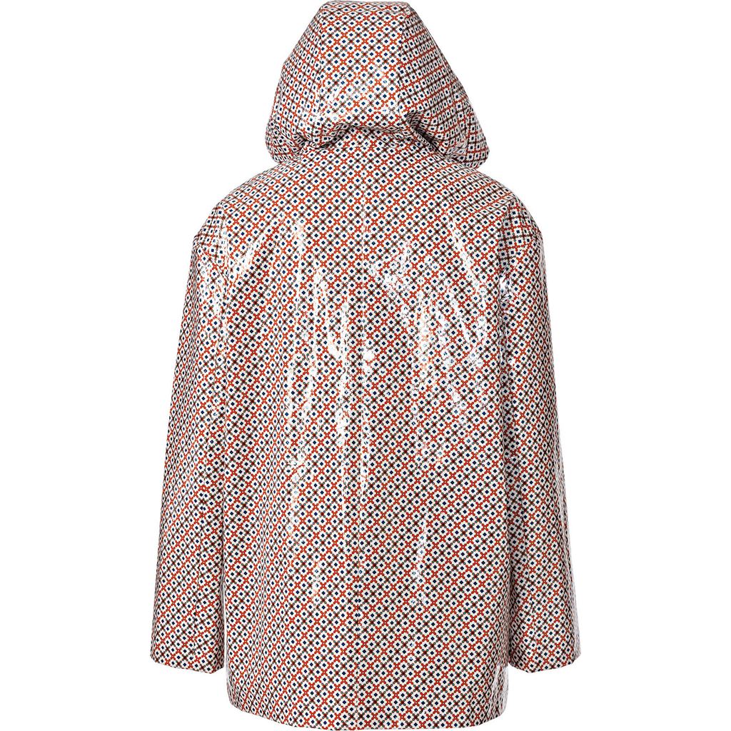 Burda Style Pattern 5923 Misses Parka B5923 Image 11 From Patternsandplains.com