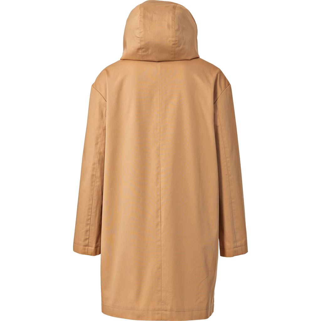 Burda Style Pattern 5923 Misses Parka B5923 Image 12 From Patternsandplains.com