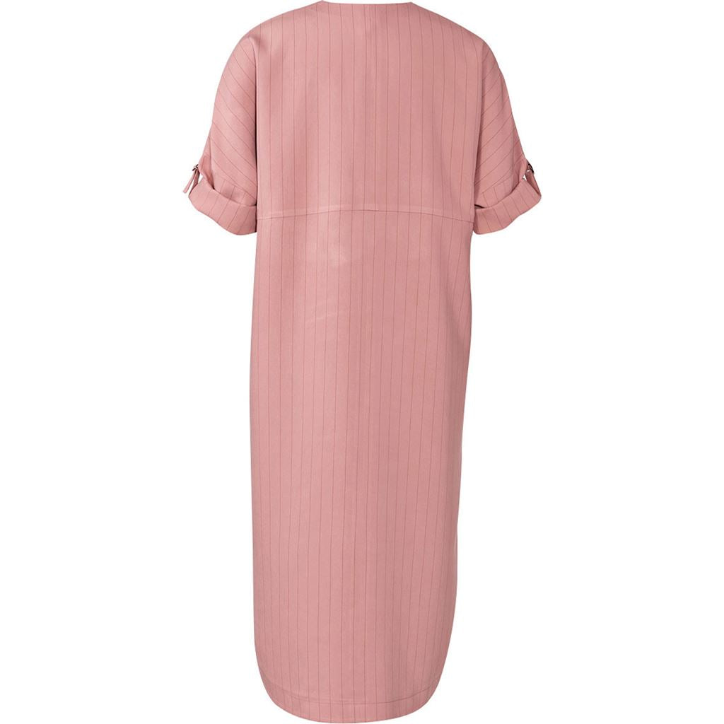 Burda Style Pattern 5934 Misses Dress and Blouse B5934 Image 8 From Patternsandplains.com