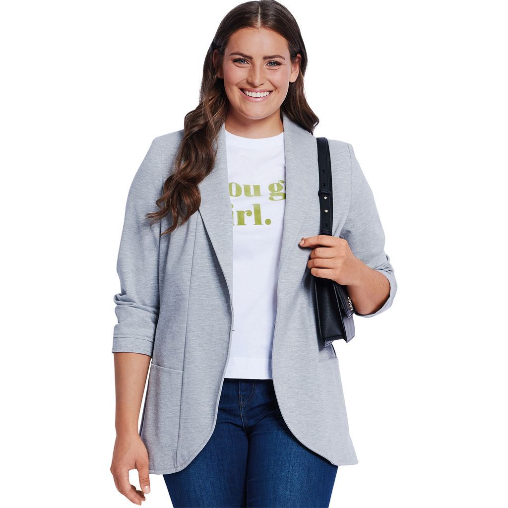 Burda Style Pattern 5935 Misses Suit B5935 Image 2 From Patternsandplains.com