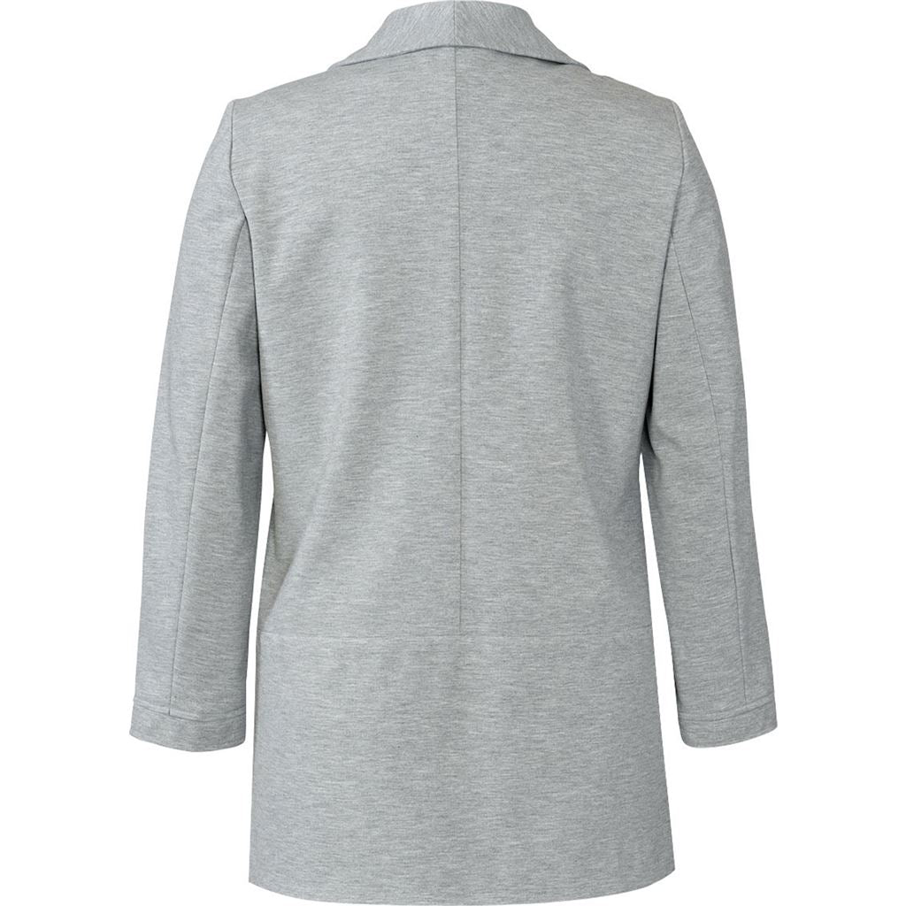 Burda Style Pattern 5935 Misses Suit B5935 Image 7 From Patternsandplains.com