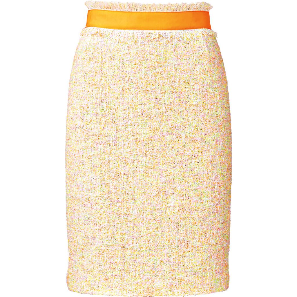 Burda Style Pattern 5936 Misses Skirt B5936 Image 4 From Patternsandplains.com