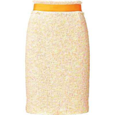 Burda Style Pattern 5936 Misses Skirt B5936 Image 4 From Patternsandplains.com