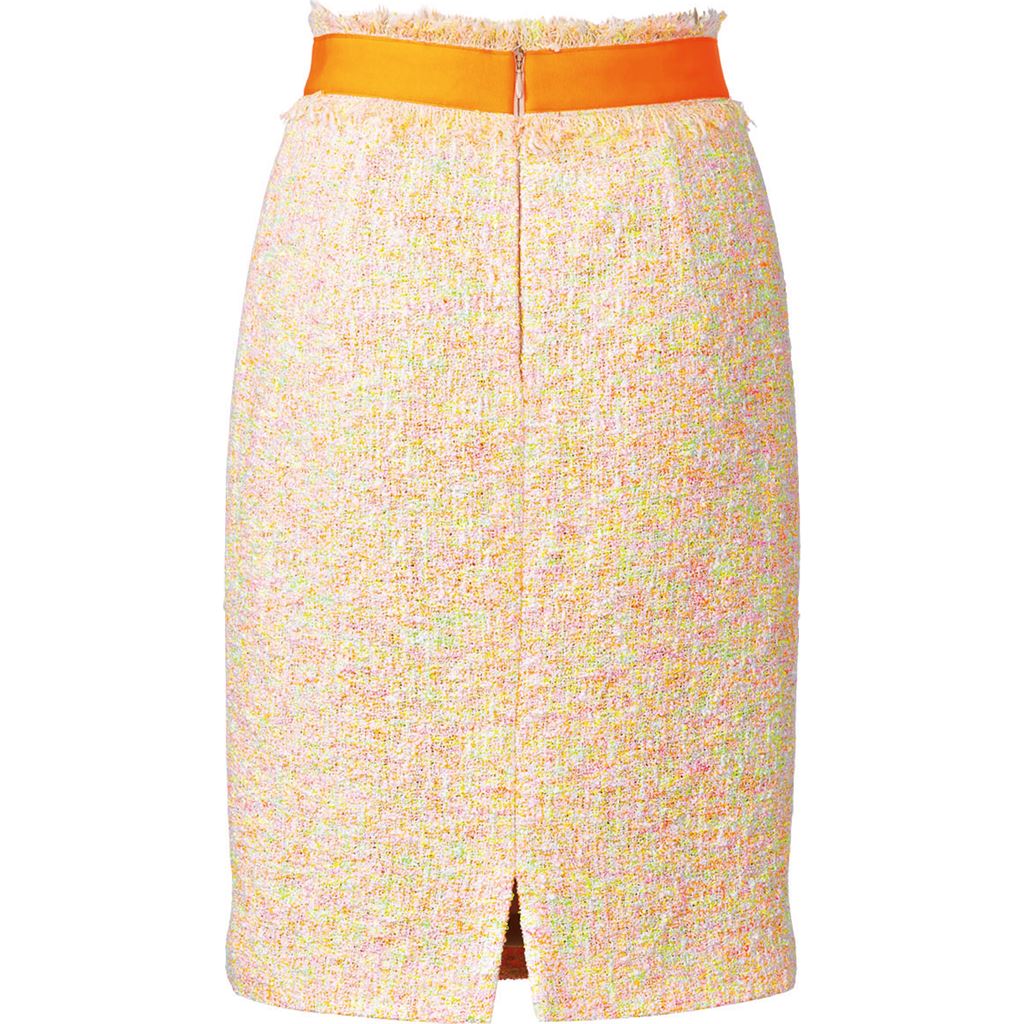 Burda Style Pattern 5936 Misses Skirt B5936 Image 6 From Patternsandplains.com