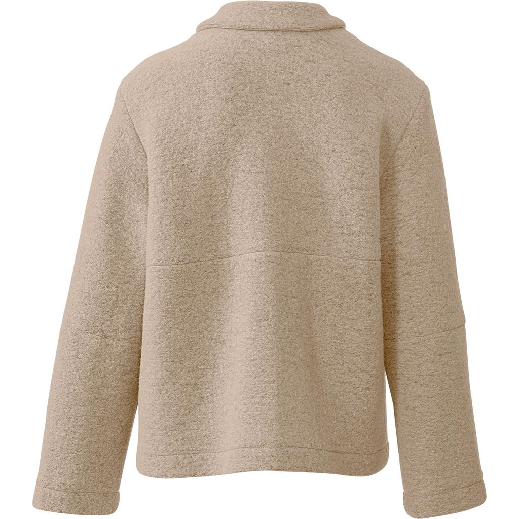 Burda Style Pattern 5941 Misses Jacket and Coat B5941 Image 11 From Patternsandplains.com