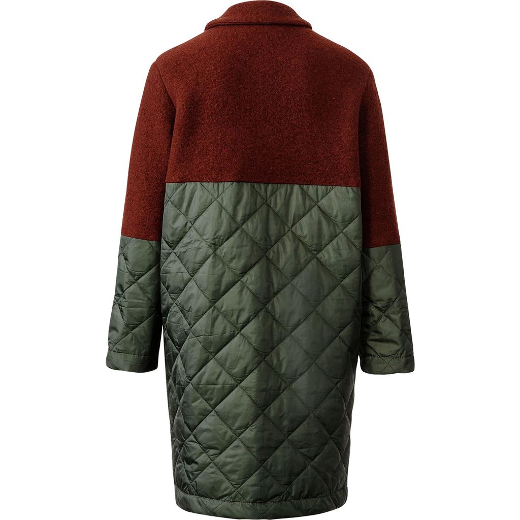 Burda Style Pattern 5941 Misses Jacket and Coat B5941 Image 13 From Patternsandplains.com