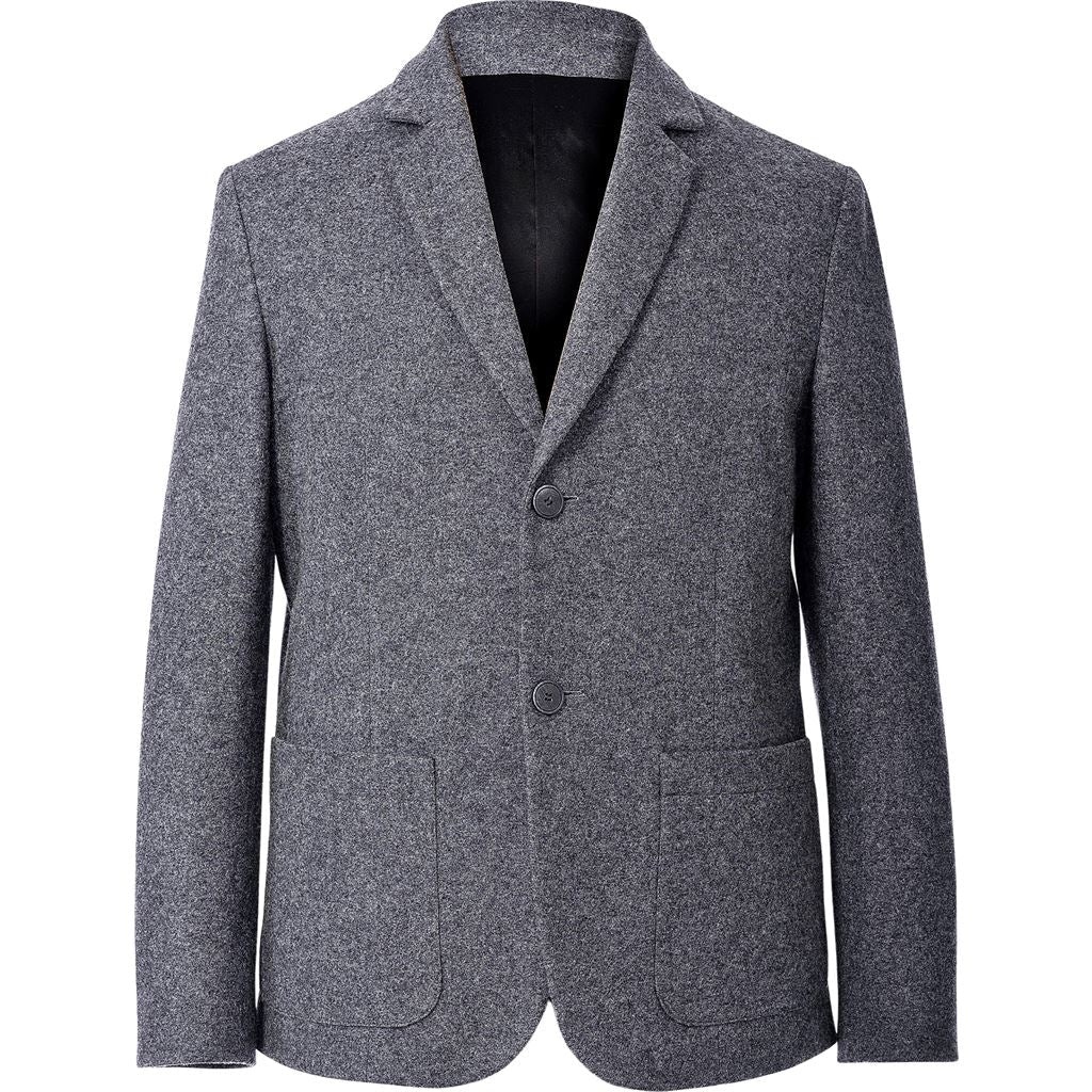 Burda Style Pattern 5955 Mens Suit B5955 Image 6 From Patternsandplains.com