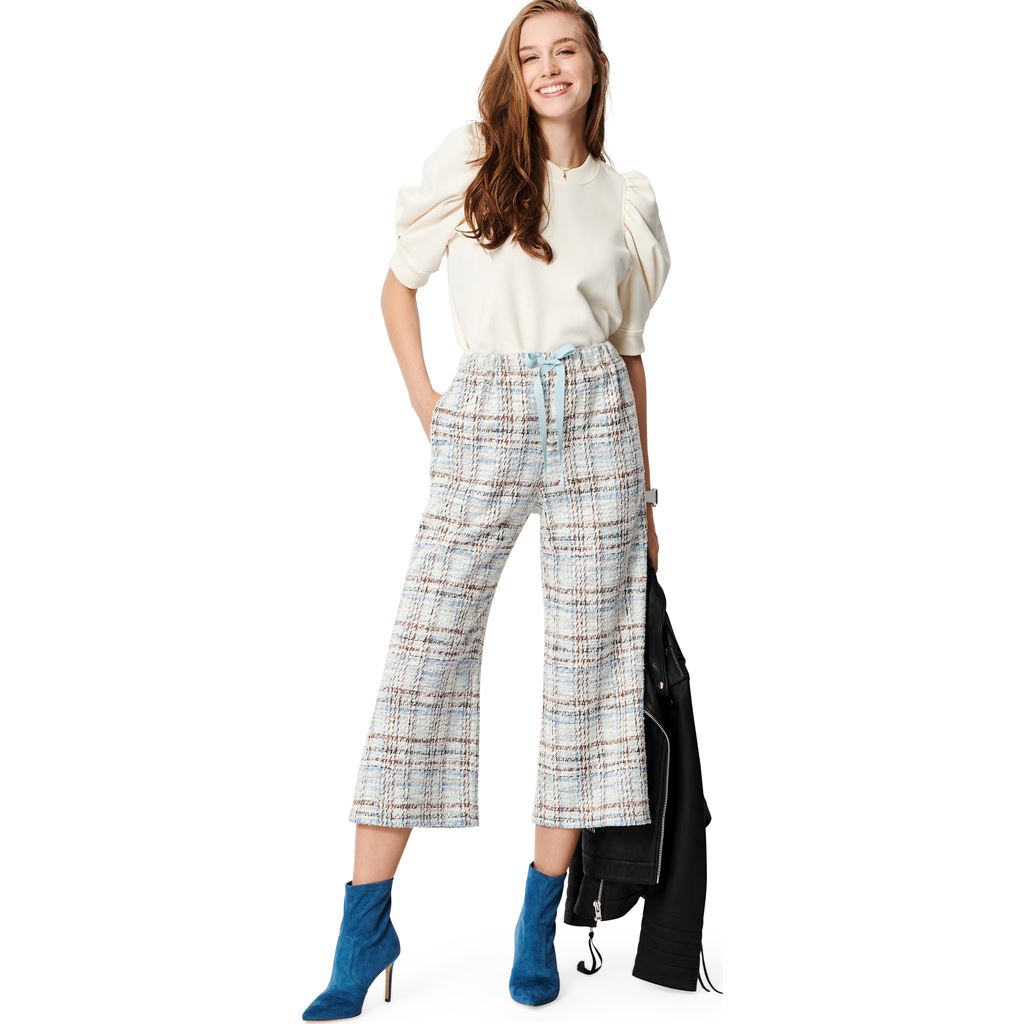 Burda Style Pattern 5960 Misses Pants B5960 Image 2 From Patternsandplains.com