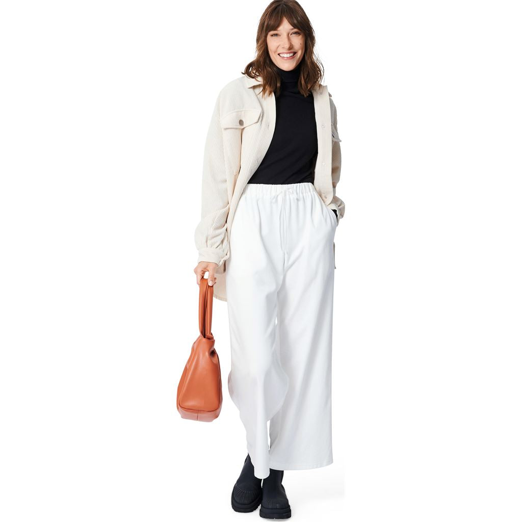 Burda Style Pattern 5960 Misses Pants B5960 Image 3 From Patternsandplains.com