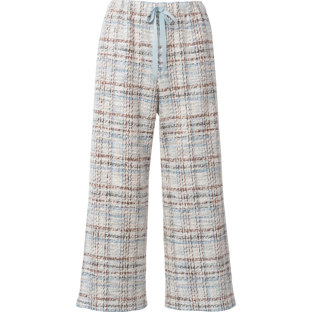 Burda Style Pattern 5960 Misses Pants B5960 Image 5 From Patternsandplains.com