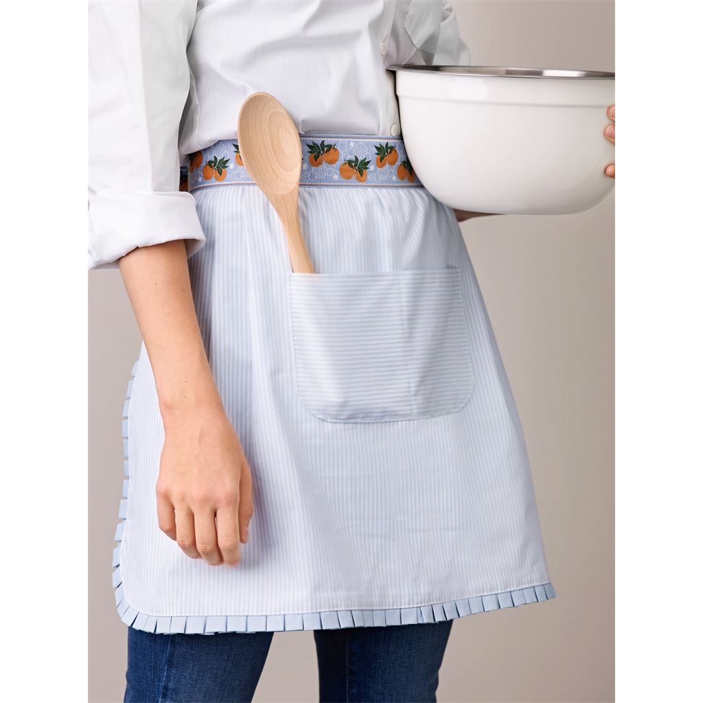 Burda Style Pattern 5994 Kitchen Accessories B5994 Image 2 From Patternsandplains.com