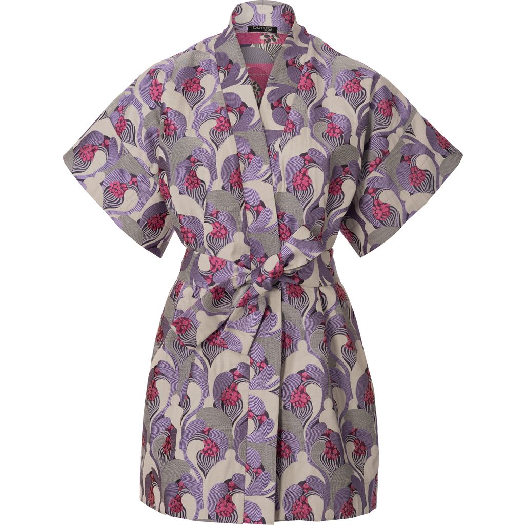 Burda Style Pattern 5995 Misses Jacket B5995 Image 6 From Patternsandplains.com