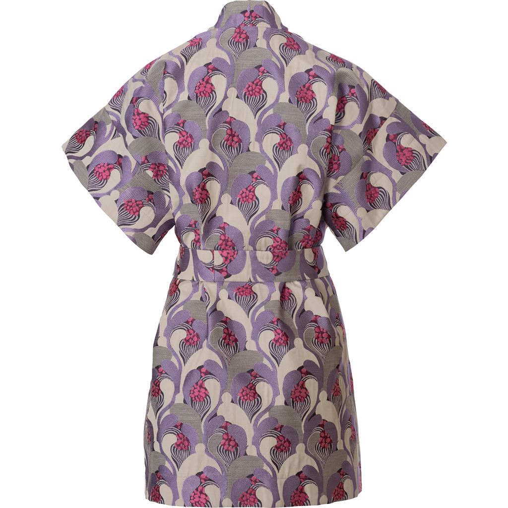 Burda Style Pattern 5995 Misses Jacket B5995 Image 7 From Patternsandplains.com