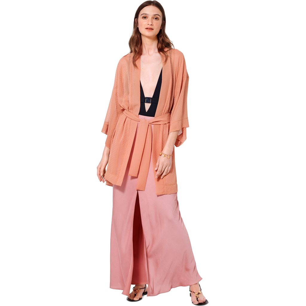 Burda Style Pattern 5995 Misses Jacket B5995 Image 8 From Patternsandplains.com