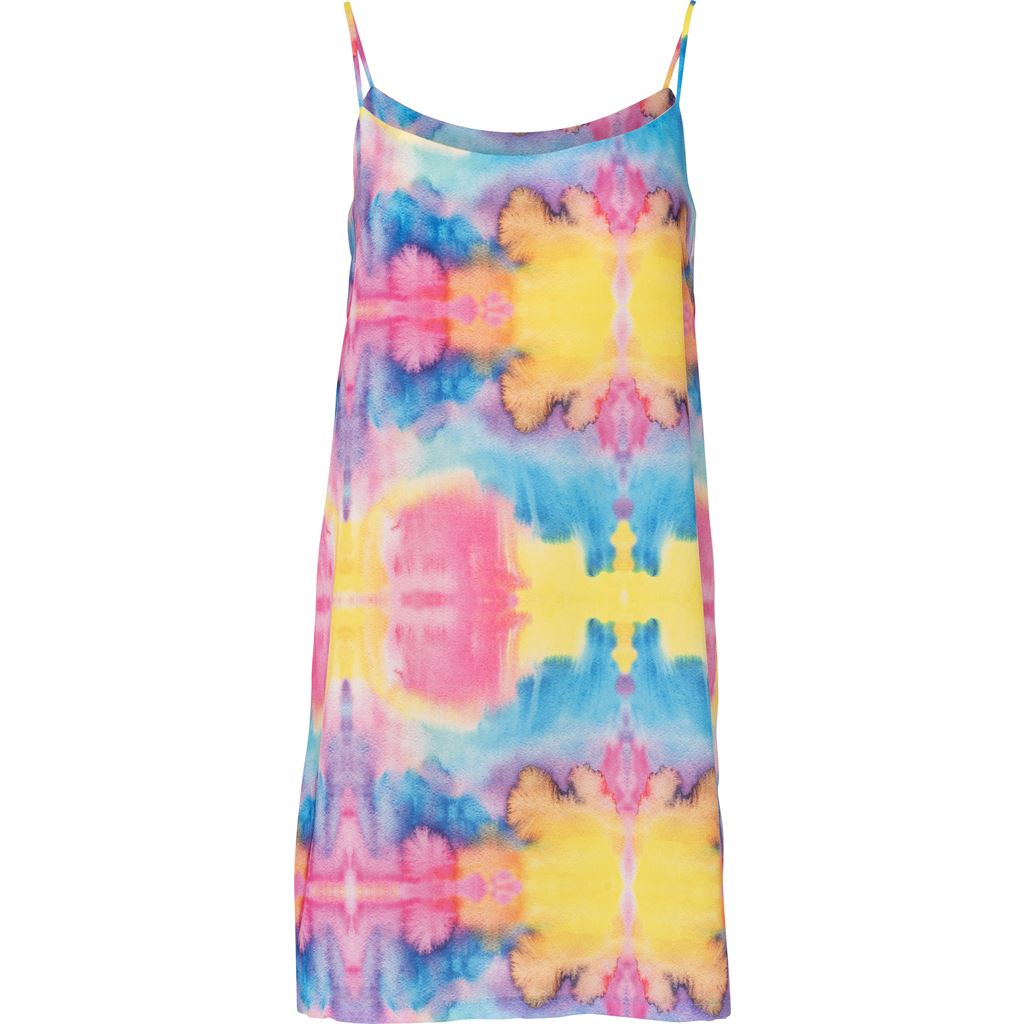 Burda Style Pattern 5996 Misses Dress B5996 Image 3 From Patternsandplains.com