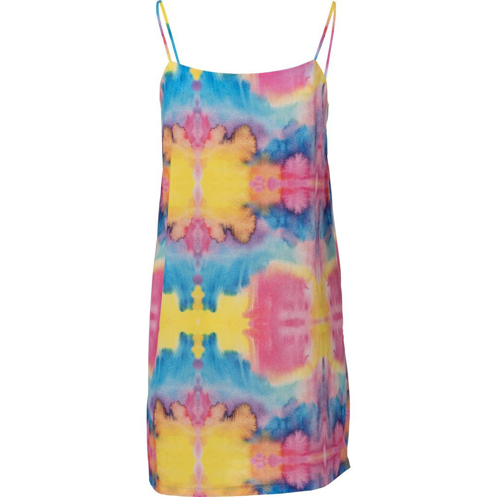 Burda Style Pattern 5996 Misses Dress B5996 Image 4 From Patternsandplains.com