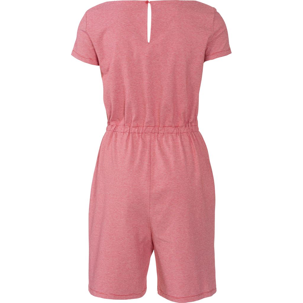 Burda Style Pattern 6004 Misses Dress and Jumpsuit B6004 Image 6 From Patternsandplains.com