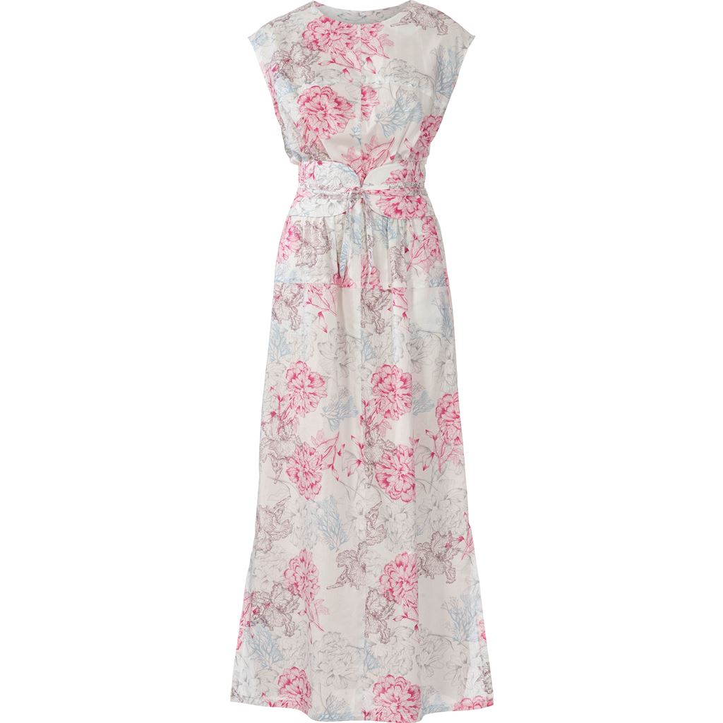 Burda Style Pattern 6009 Misses Dress B6009 Image 8 From Patternsandplains.com