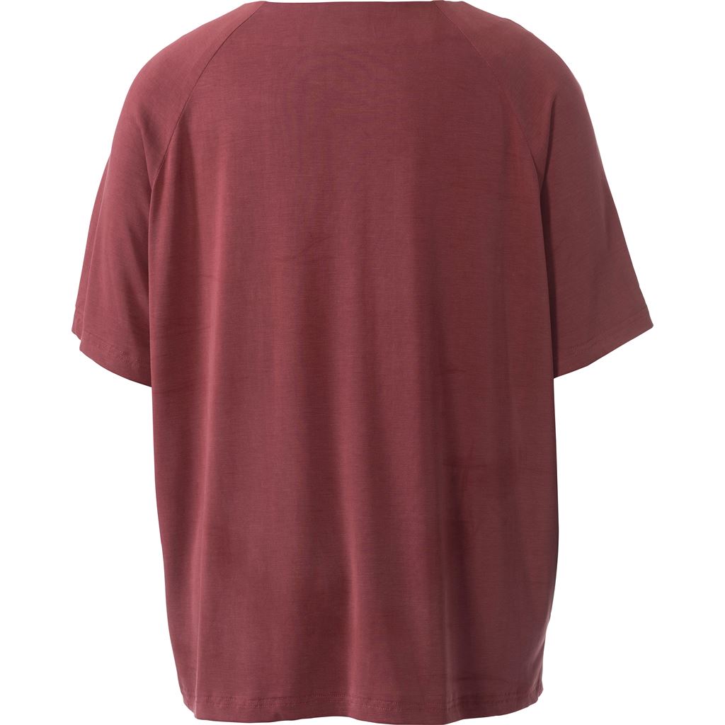 Burda Style Pattern 6018 Misses Dress and Top B6018 Image 7 From Patternsandplains.com