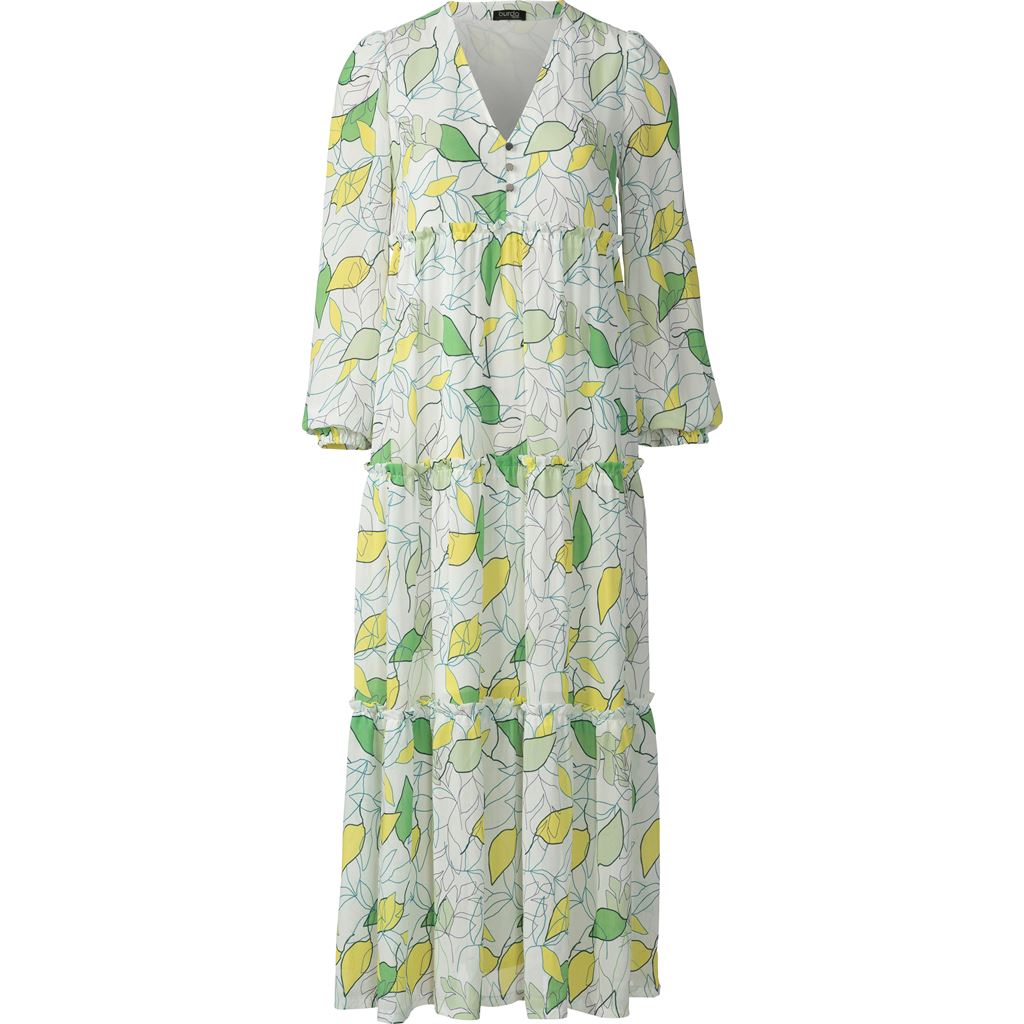 Burda Style Pattern 6023 Misses Dress and Blouse B6023 Image 3 From Patternsandplains.com