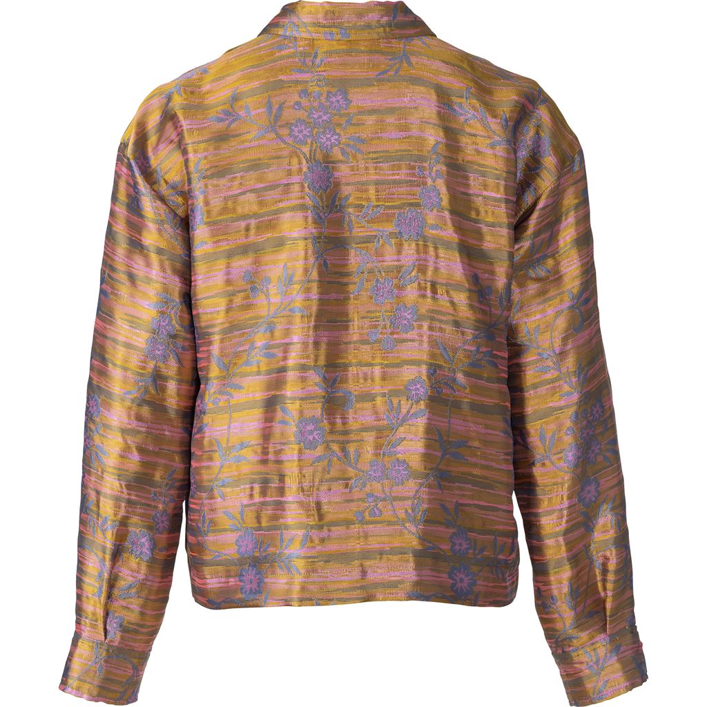 Burda Style Pattern 6024 Misses Jacket B6024 Image 3 From Patternsandplains.com