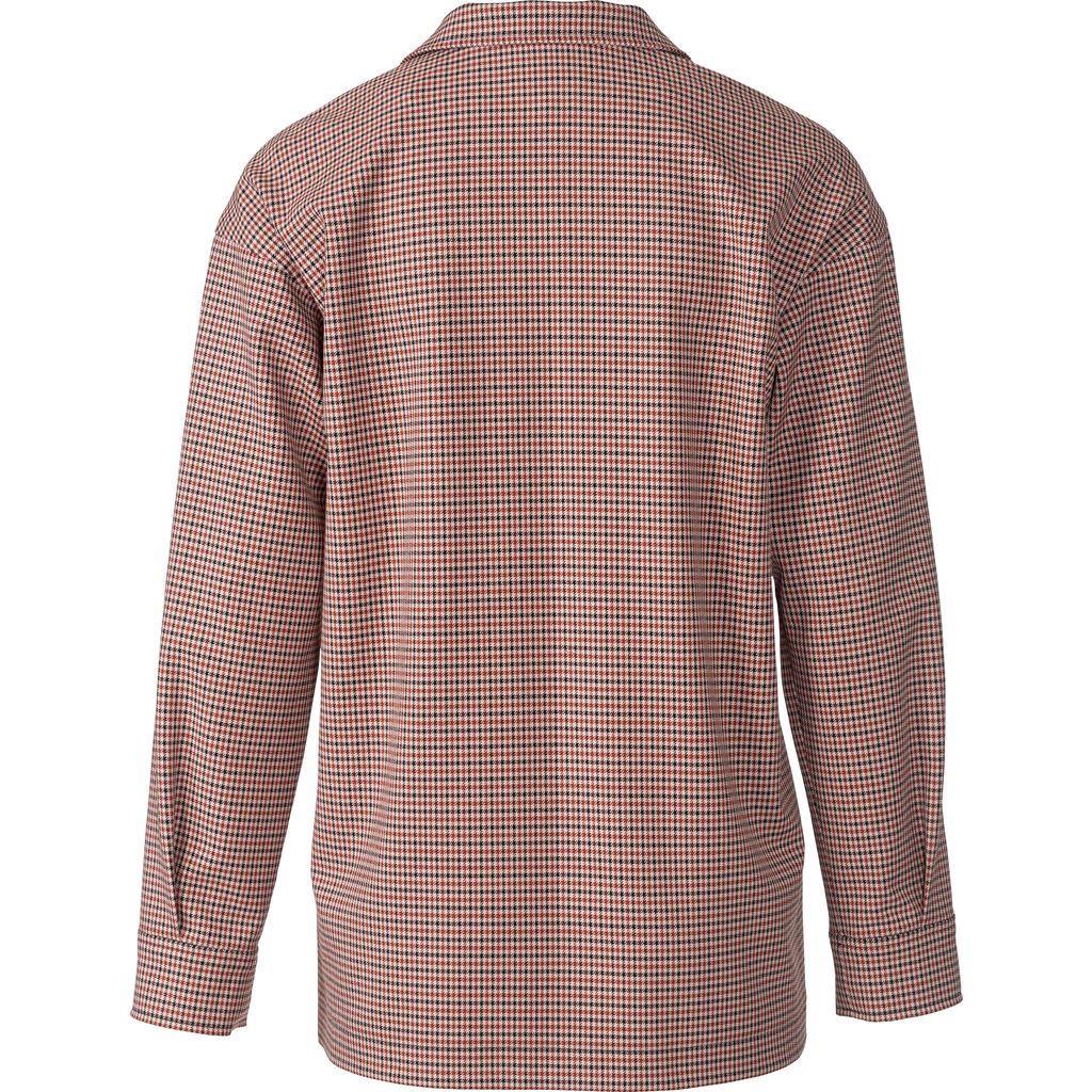 Burda Style Pattern 6024 Misses Jacket B6024 Image 6 From Patternsandplains.com