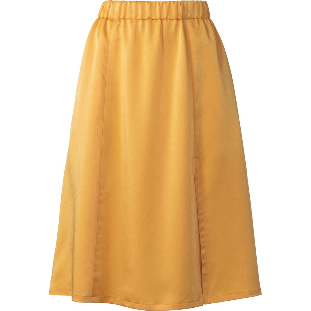 Burda Style Pattern 6027 Misses Skirt B6027 Image 2 From Patternsandplains.com