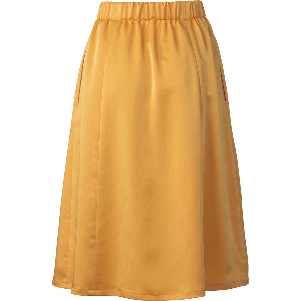 Burda Style Pattern 6027 Misses Skirt B6027 Image 3 From Patternsandplains.com