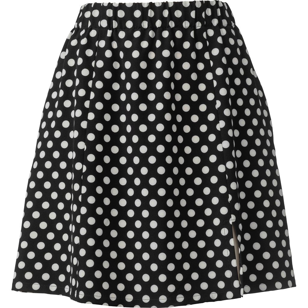 Burda Style Pattern 6027 Misses Skirt B6027 Image 5 From Patternsandplains.com