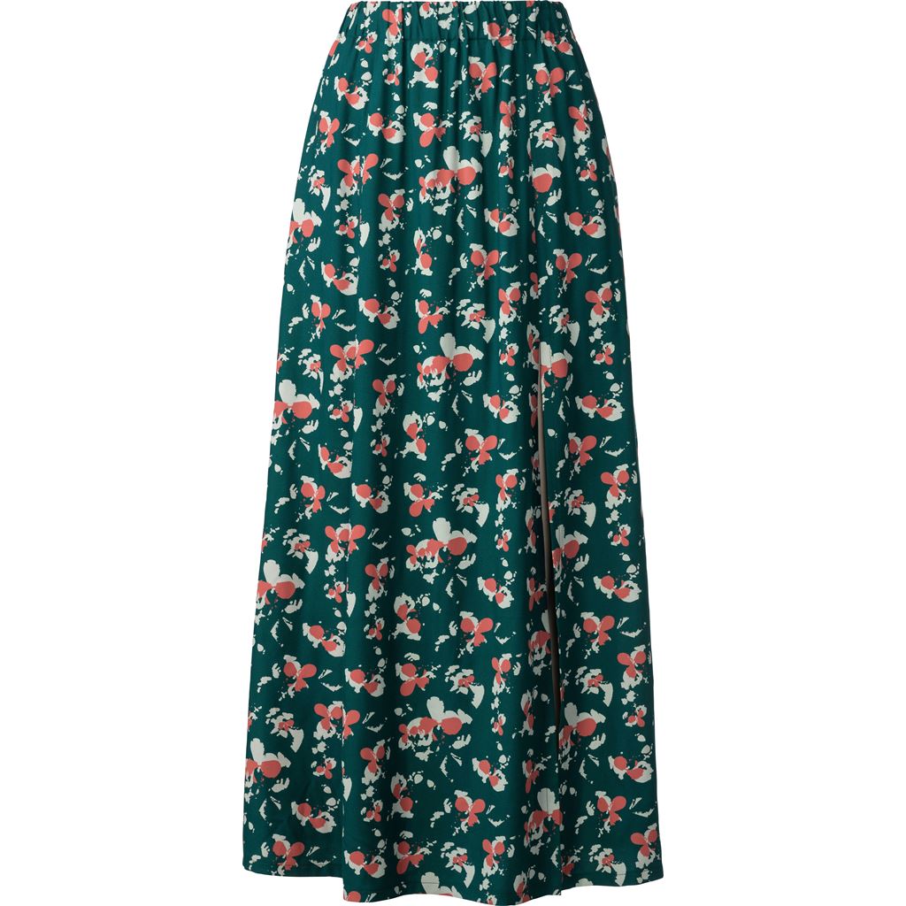 Burda Style Pattern 6027 Misses Skirt B6027 Image 8 From Patternsandplains.com