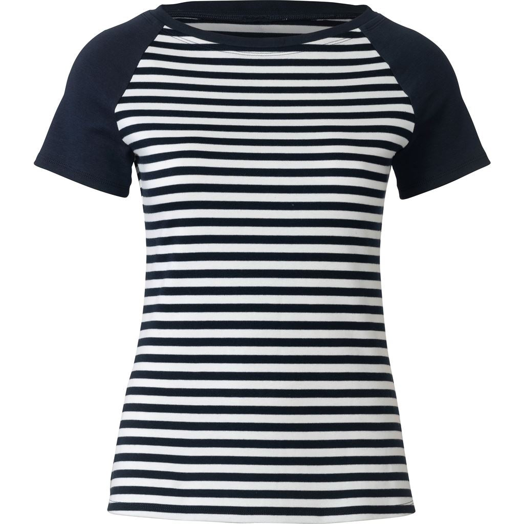 Burda Style Pattern 6028 Misses Top B6028 Image 2 From Patternsandplains.com