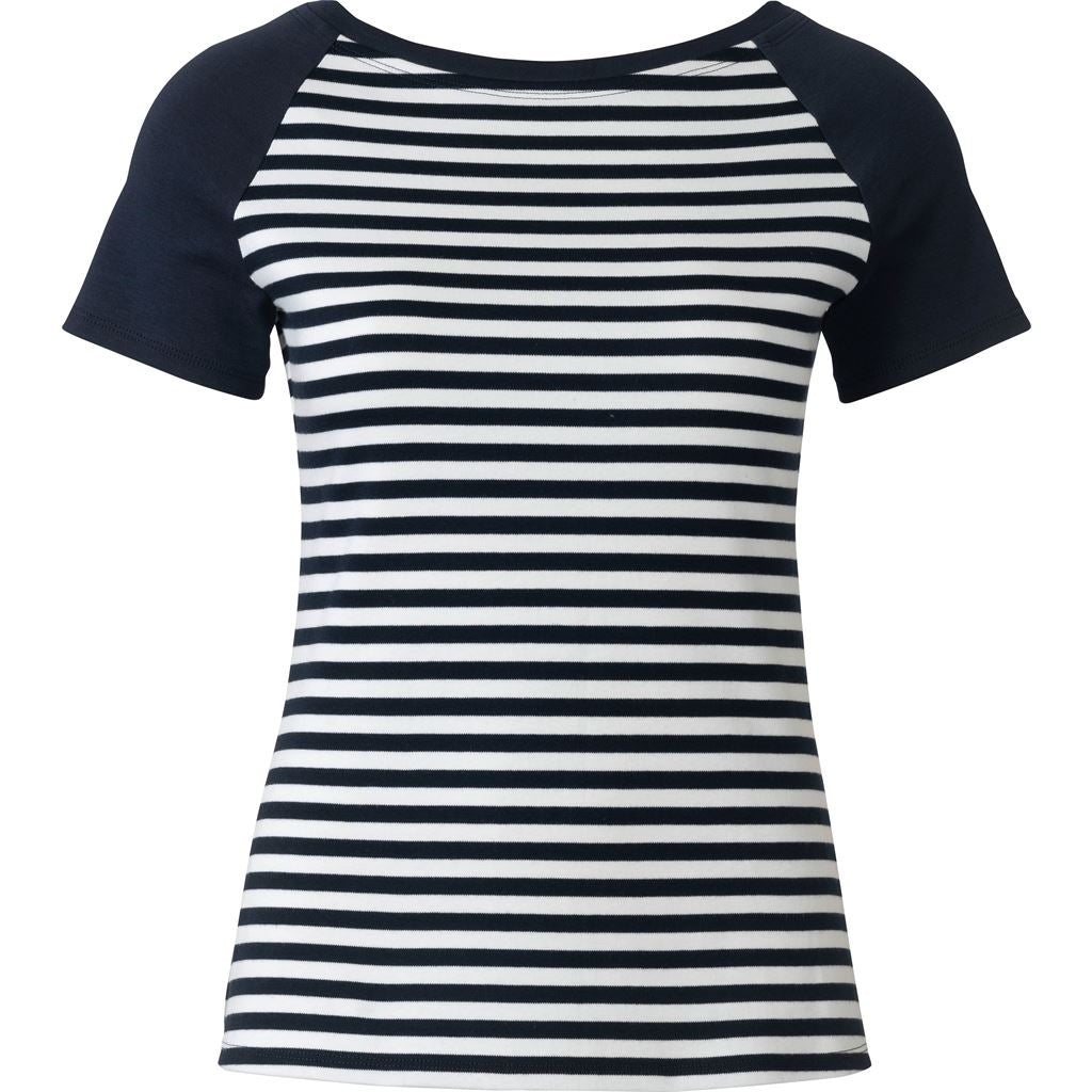 Burda Style Pattern 6028 Misses Top B6028 Image 3 From Patternsandplains.com